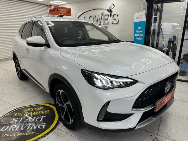 Used MG MG HS 2024 for sale - 77724458: Photo 26