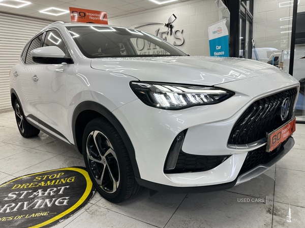 Used MG MG HS 2024 for sale - 77724458: Photo 27