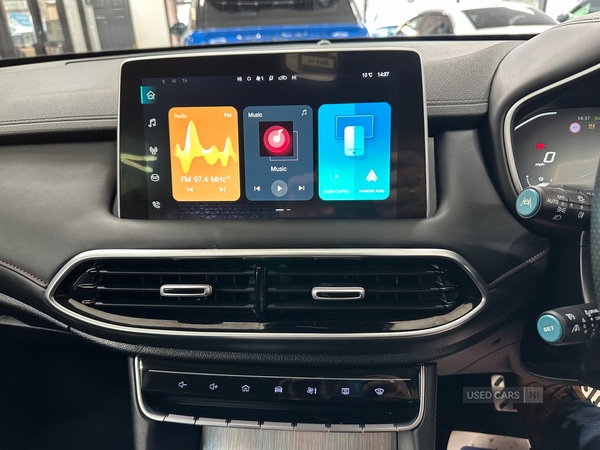 Used MG MG HS 2024 for sale - 77724458: Photo 3