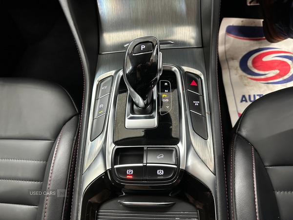 Used MG MG HS 2024 for sale - 77724458: Photo 4