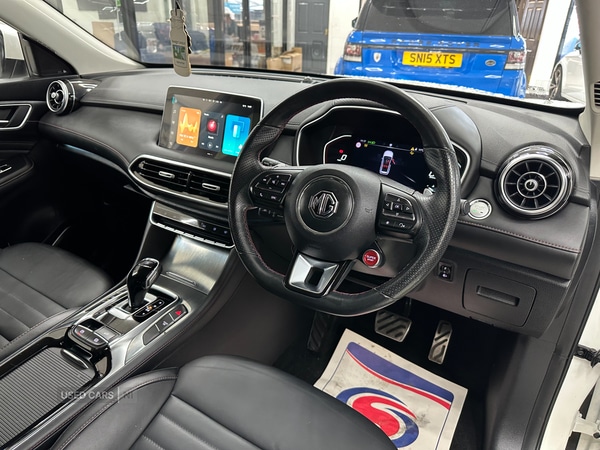 Used MG MG HS 2024 for sale - 77724458: Photo 5