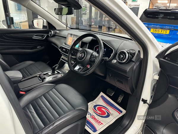 Used MG MG HS 2024 for sale - 77724458: Photo 6