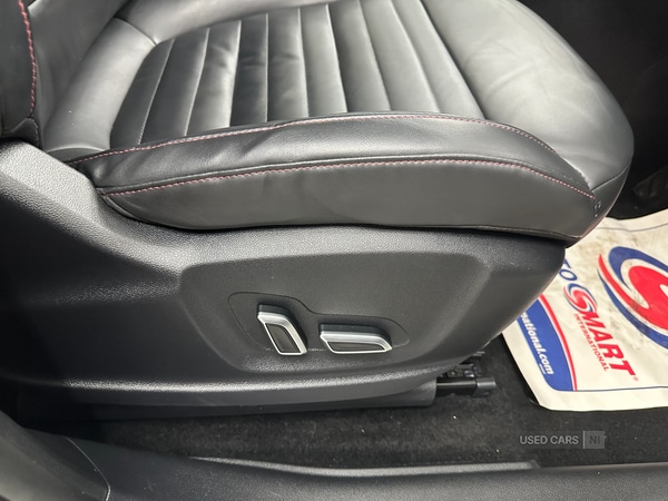 Used MG MG HS 2024 for sale - 77724458: Photo 7