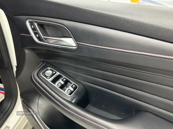 Used MG MG HS 2024 for sale - 77724458: Photo 8