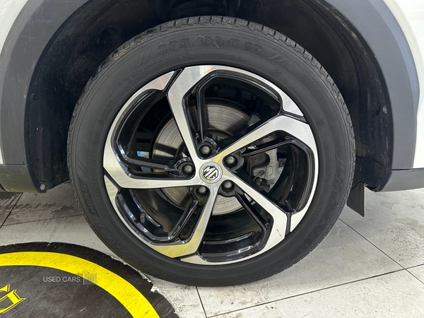 Used MG MG HS 2024 for sale - 77724458: Photo 9