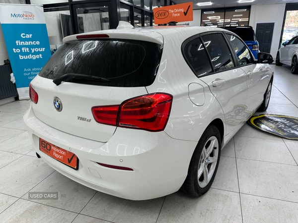 Used BMW 1 Series 2015 for sale - 77724371: Photo 13