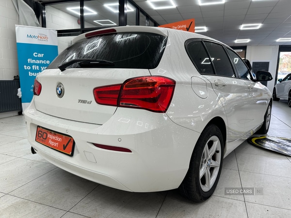 Used BMW 1 Series 2015 for sale - 77724371: Photo 14