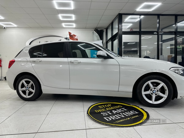 Used BMW 1 Series 2015 for sale - 77724371: Photo 16
