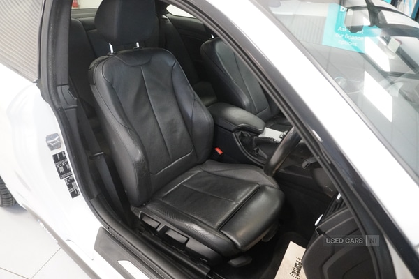 Used BMW 4 Series 2017 for sale - 76085659: Photo 2