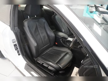 Used BMW 4 Series 2017 for sale - 76085659: Photo 2