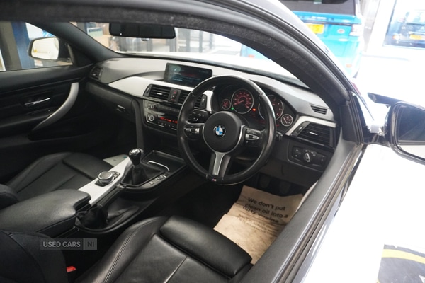 Used BMW 4 Series 2017 for sale - 76085659: Photo 3