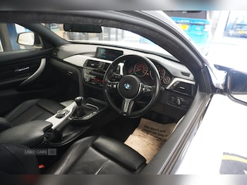 Used BMW 4 Series 2017 for sale - 76085659: Photo 3