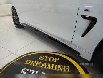 Used BMW 4 Series 2017 for sale - 76085659: Photo 4