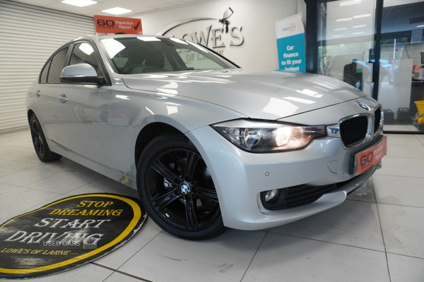 Used BMW 3 Series 2015 for sale - 76729395: Photo 10