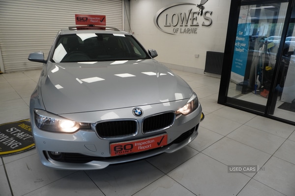 Used BMW 3 Series 2015 for sale - 76729395: Photo 11