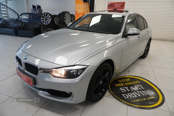 Used BMW 3 Series 2015 for sale - 76729395: Photo 12