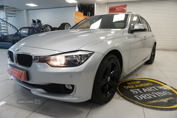Used BMW 3 Series 2015 for sale - 76729395: Photo 13
