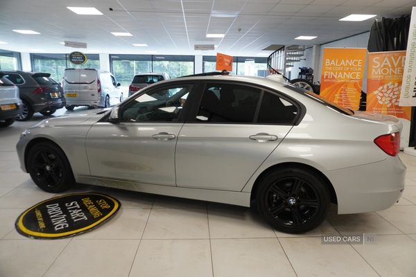 Used BMW 3 Series 2015 for sale - 76729395: Photo 14