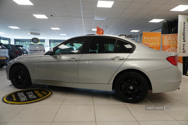 Used BMW 3 Series 2015 for sale - 76729395: Photo 15