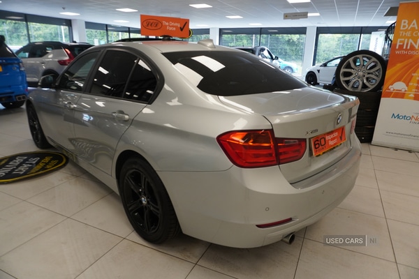 Used BMW 3 Series 2015 for sale - 76729395: Photo 16