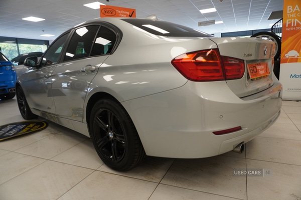 Used BMW 3 Series 2015 for sale - 76729395: Photo 17