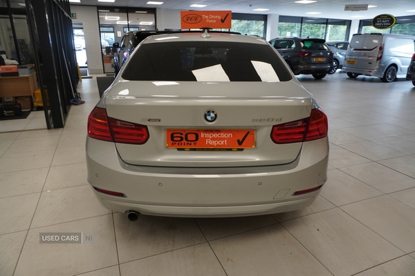 Used BMW 3 Series 2015 for sale - 76729395: Photo 18