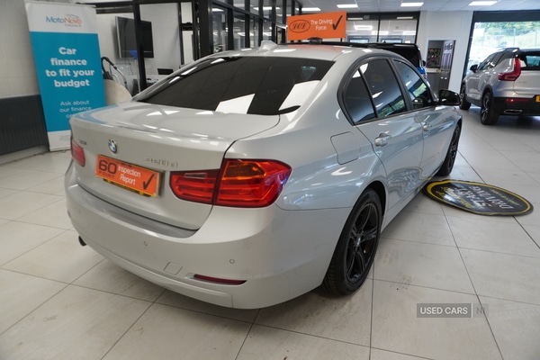 Used BMW 3 Series 2015 for sale - 76729395: Photo 19