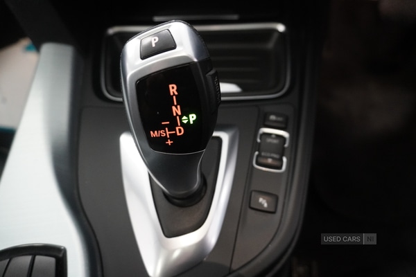 Used BMW 3 Series 2015 for sale - 76729395: Photo 2