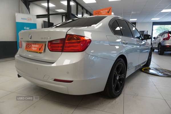 Used BMW 3 Series 2015 for sale - 76729395: Photo 20