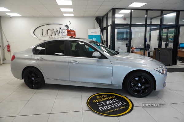 Used BMW 3 Series 2015 for sale - 76729395: Photo 21
