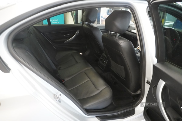 Used BMW 3 Series 2015 for sale - 76729395: Photo 22