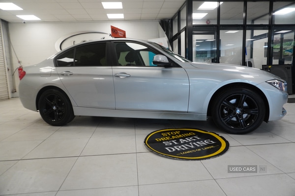 Used BMW 3 Series 2015 for sale - 76729395: Photo 23