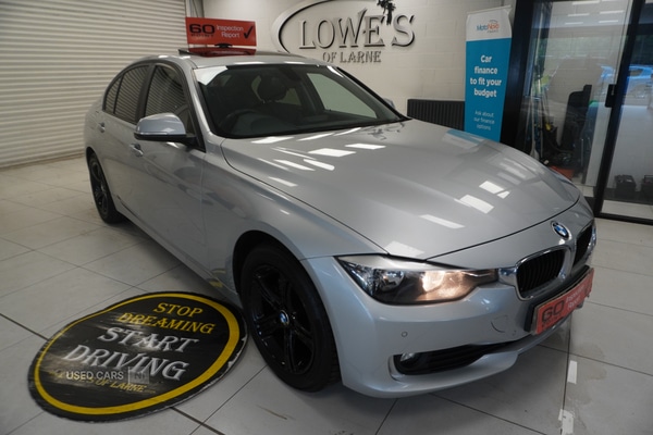 Used BMW 3 Series 2015 for sale - 76729395: Photo 24