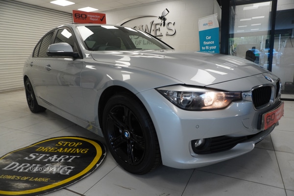 Used BMW 3 Series 2015 for sale - 76729395: Photo 25