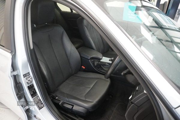 Used BMW 3 Series 2015 for sale - 76729395: Photo 4