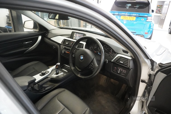 Used BMW 3 Series 2015 for sale - 76729395: Photo 7