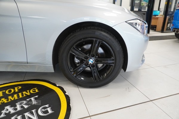 Used BMW 3 Series 2015 for sale - 76729395: Photo 8