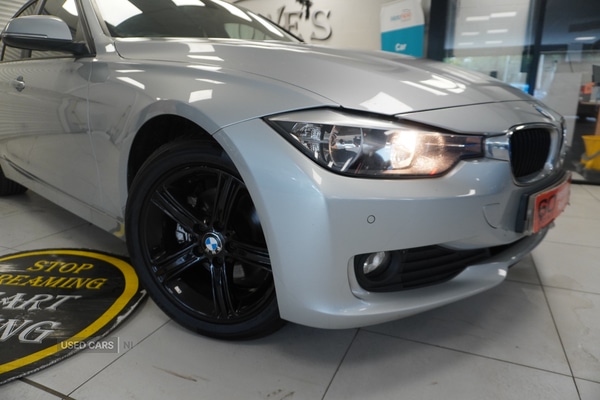 Used BMW 3 Series 2015 for sale - 76729395: Photo 9