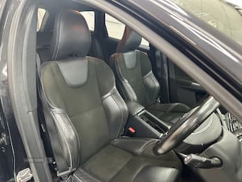 Used Volvo XC60 2016 for sale - 79699317: Photo