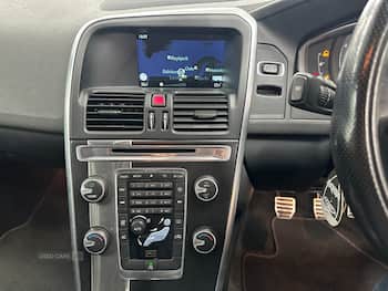 Used Volvo XC60 2016 for sale - 79699317: Photo