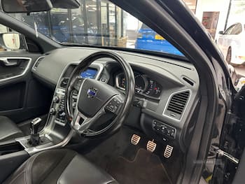 Used Volvo XC60 2016 for sale - 79699317: Photo