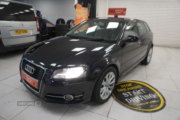 Used Audi A3 2011 for sale - 76914162: Photo 11
