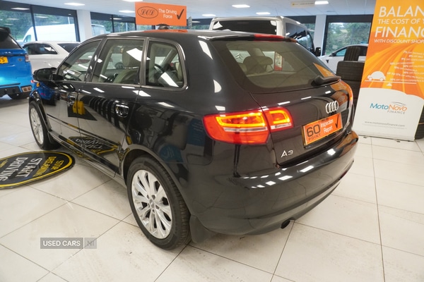 Used Audi A3 2011 for sale - 76914162: Photo 16