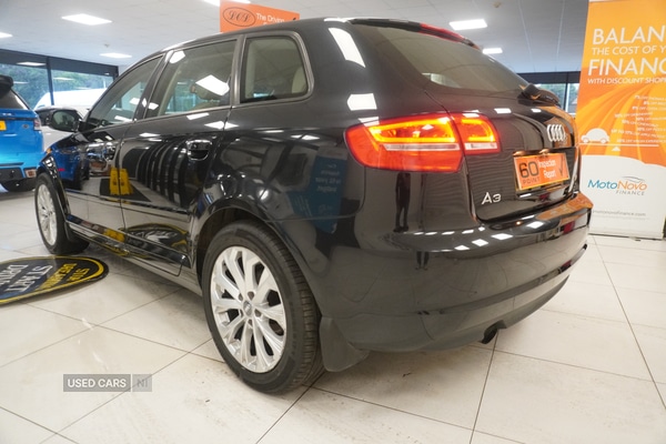 Used Audi A3 2011 for sale - 76914162: Photo 17