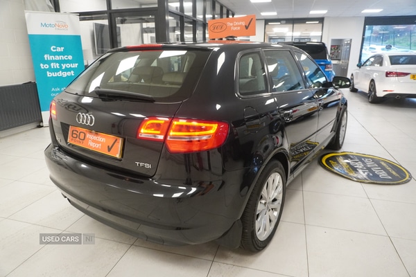 Used Audi A3 2011 for sale - 76914162: Photo 19