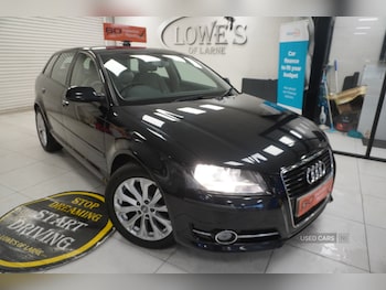 Used Audi A3 2011 for sale - 76914162: Photo