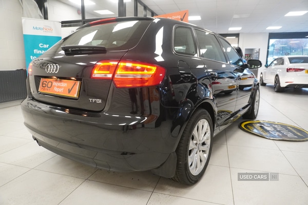 Used Audi A3 2011 for sale - 76914162: Photo 20