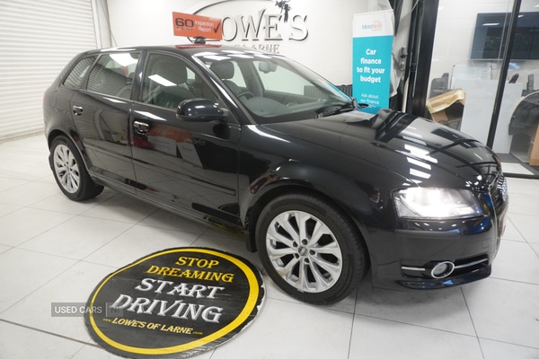 Used Audi A3 2011 for sale - 76914162: Photo 24
