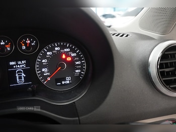 Used Audi A3 2011 for sale - 76914162: Photo