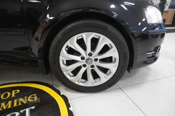 Used Audi A3 2011 for sale - 76914162: Photo 7